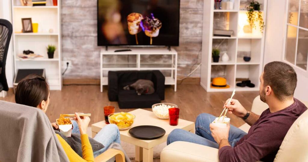 home streaming, improve streaming quality, optimize home entertainment, best streaming tips